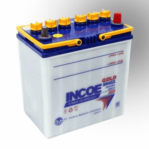 Sumber Battery – Toko Aki Mobil Murah Cibinong